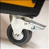 Master DH7160 Luftentfeuchter Rollen
