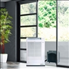 mobile Splitklimaanlage Wohnzimmer Ulisse