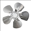 Oasis Fl&#252;gelrad aus Aluminium zu Ventilatormotor