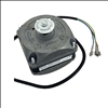 Oasis Ventilator Motor