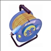 Kabelrolle PUR 230V 1.5 mm&amp;#178; Querschnitt, 20m