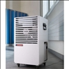 Sonora33 Eco Luftentfeuchter Roth-Kippe