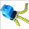 Schlauchadapter AB10 CD5000 auf 3 Luftschl&#228;uche