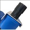 Schlauchadapter zu WDH C20 / FAM200 2 x 38mm