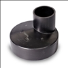 Schlauchreduzierung 100 / 50 mm