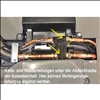 Verl&amp;#228;ngerungsleitung Ulisse 2m Set mit R410A