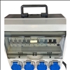 Stromverteiler / Baustromverteiler CEE32 auf CEE16 / T23