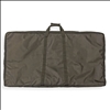 Tragtasche schwarz zu Infrarot-Heizplatten