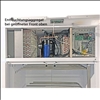 Trockenschrank FT120VP Technologie