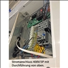 Trockenschrank FT120VP Stromanschluss