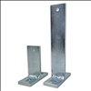 Wandkonsolen Distanzhalter Dryfix 10cm
