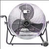 Grosser Bodenventilator WDH-FF60M R&#252;ckseite