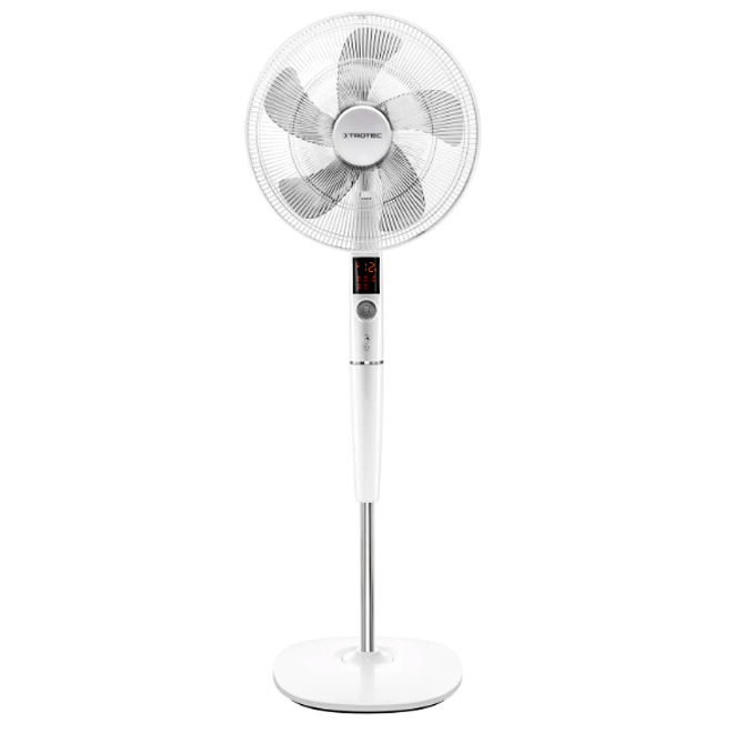 Trotec Standventilator mit Fernbedienung TVE 26 S