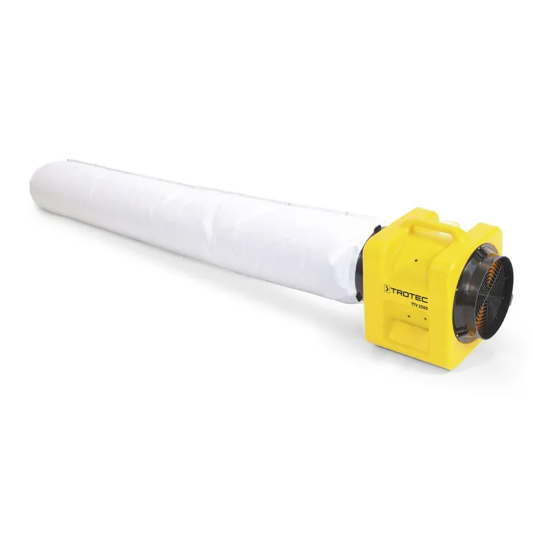 Trotec Staubsack TTV 2500 / TTV 3000 L: 3 m