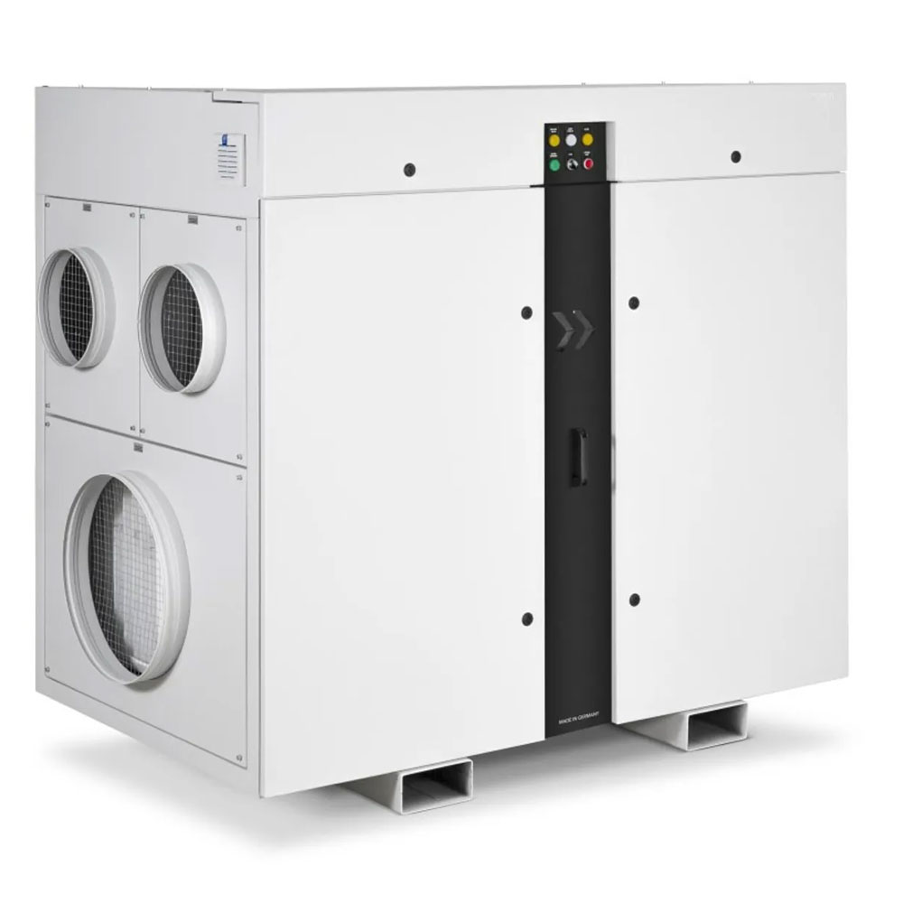 Trotec Adsorptionstrockner TTR6600