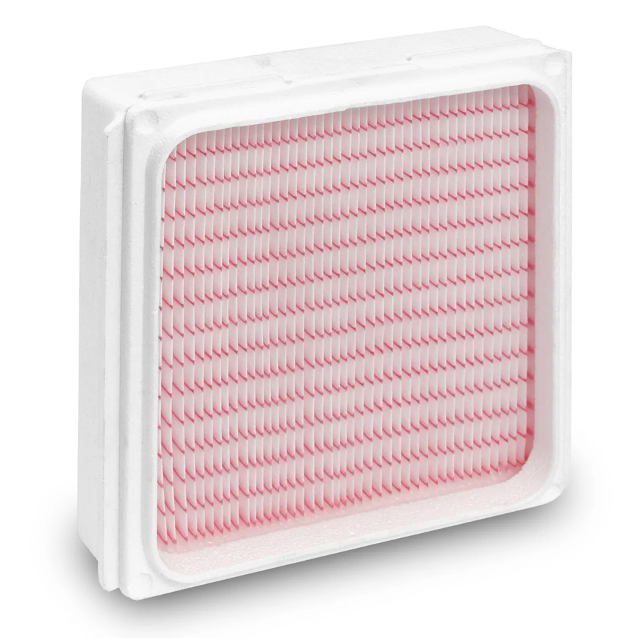 Trotec AirgoClean One F7-Vorfilter ohne Vorfiltermatte
