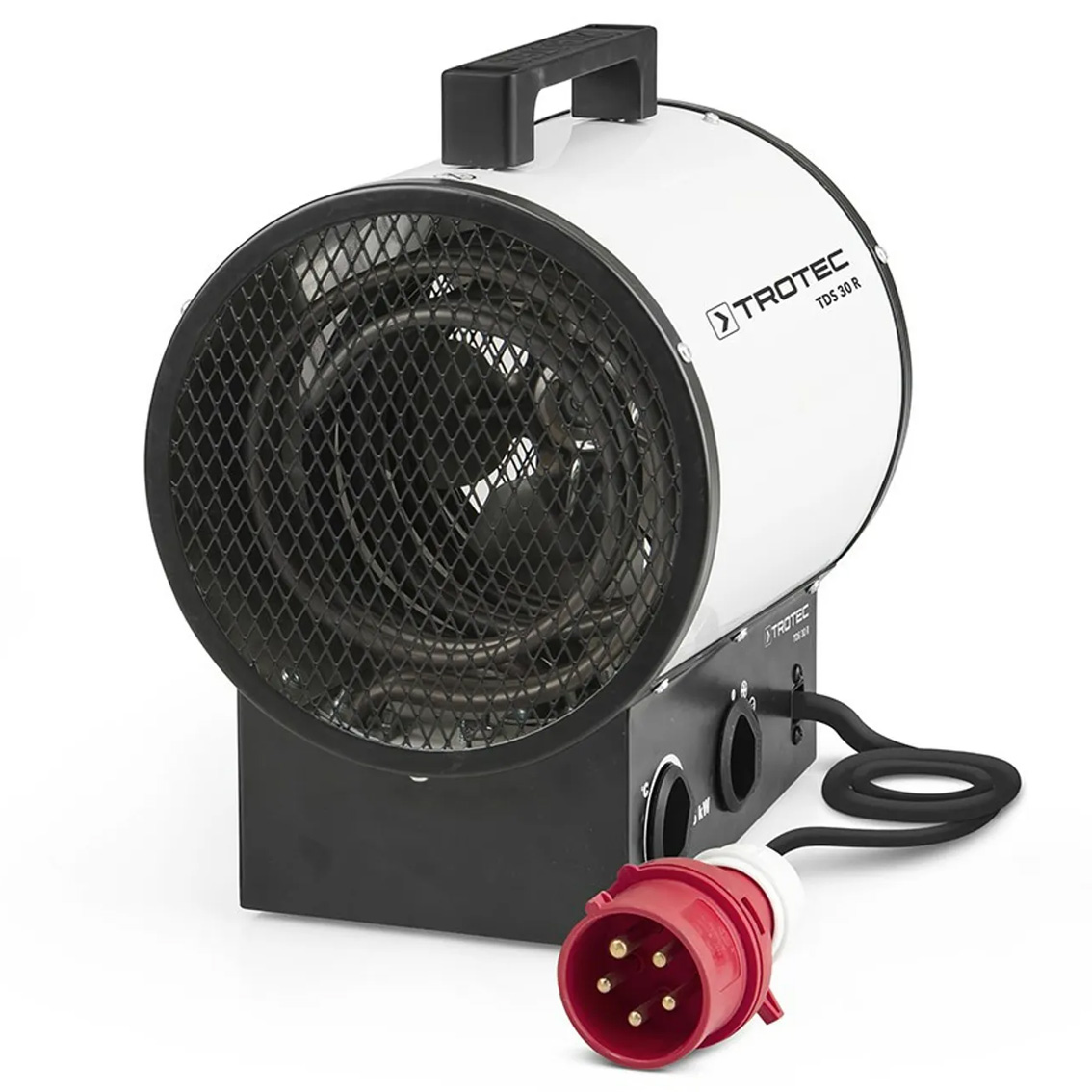 Trotec Elektroheizer TDS 30 R 5kW