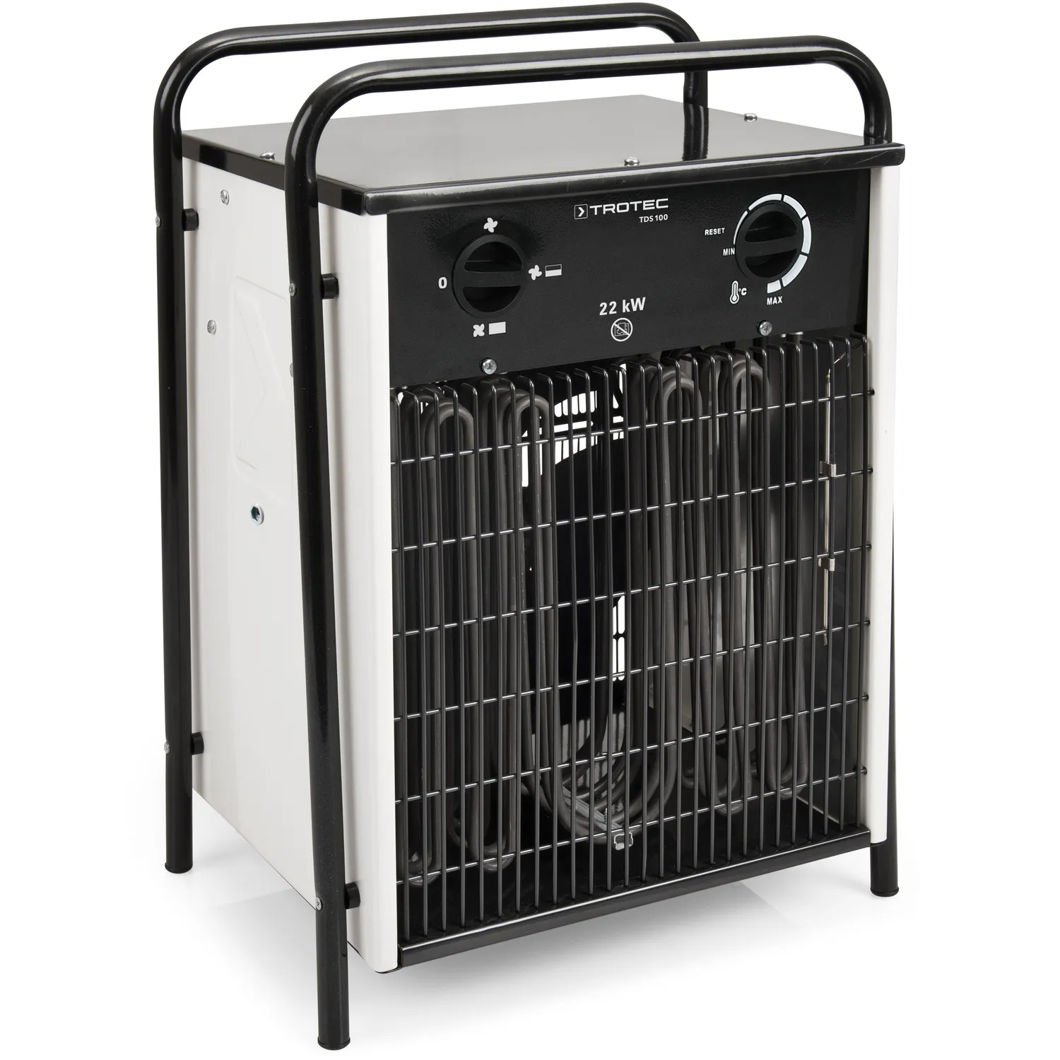 Trotec Elektroheizer TDS 100 22 kW