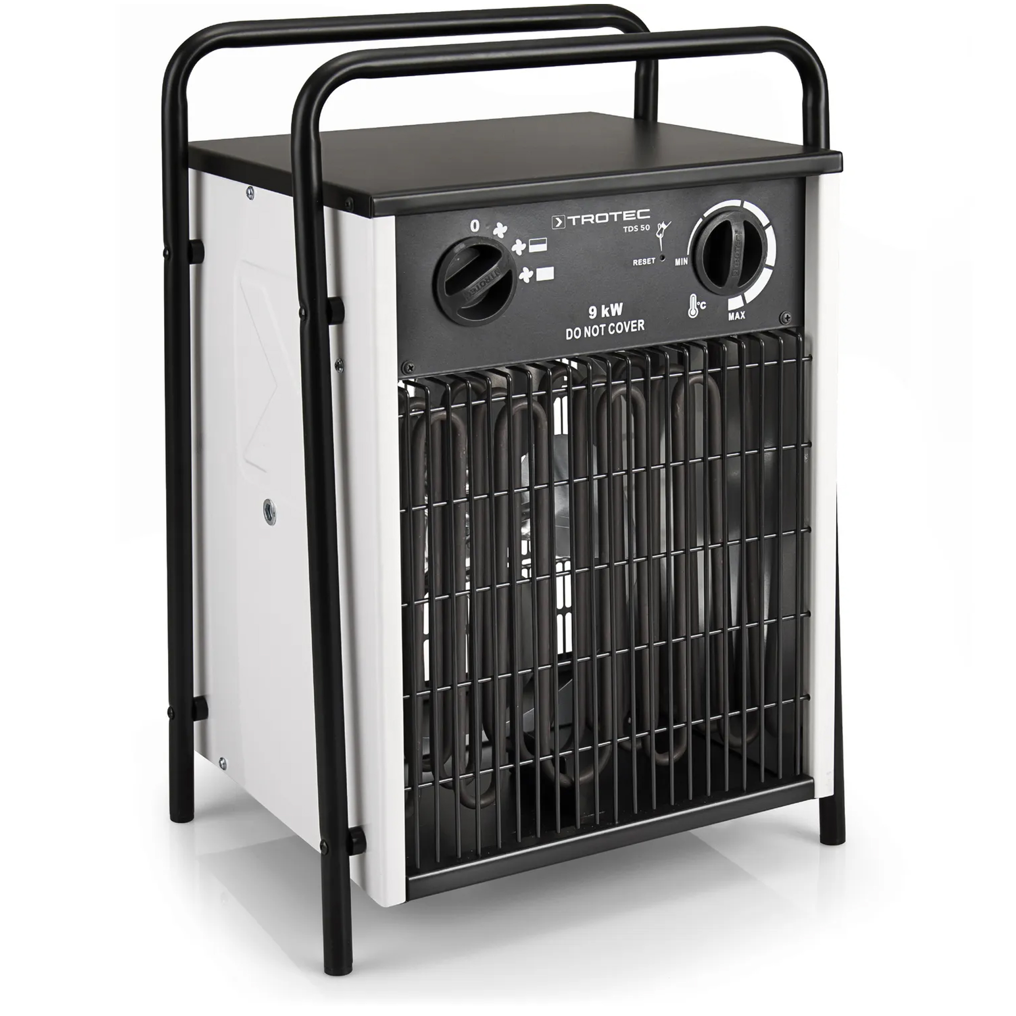 Trotec Elektroheizer TDS 50 9 kW