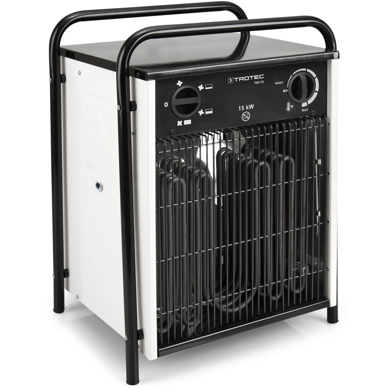Trotec Elektroheizer TDS 75 15 kW