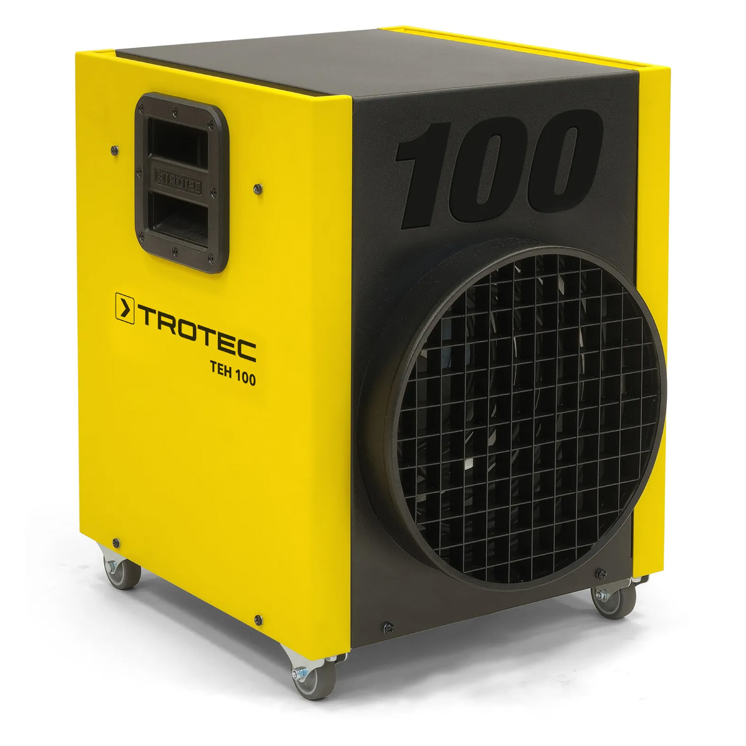 Trotec Elektroheizer TEH100 18 kW