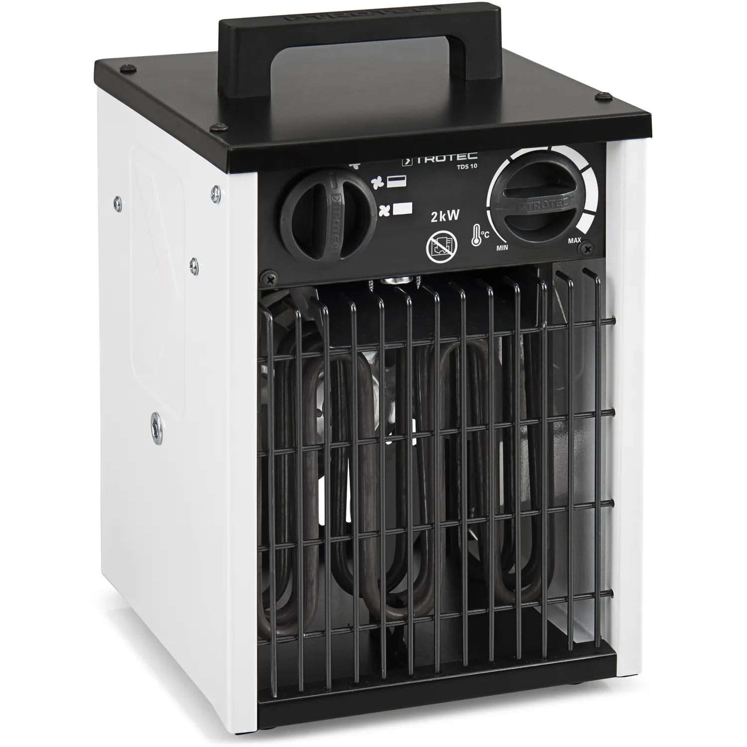 Trotec Heizlüfter TDS 10 2 kW