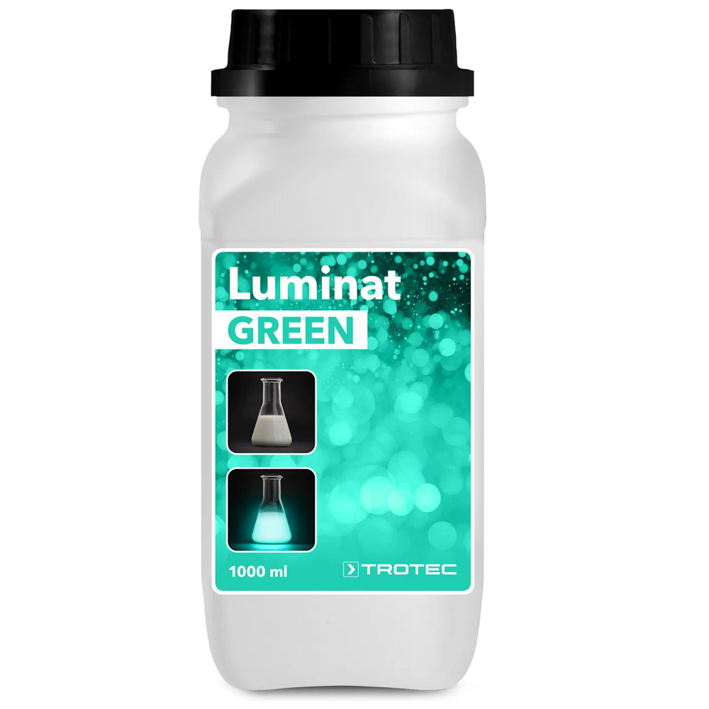 Trotec Markierungsfarbstoff Luminat Green 1L