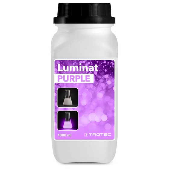 Trotec Markierungsfarbstoff Luminat Purple 1L