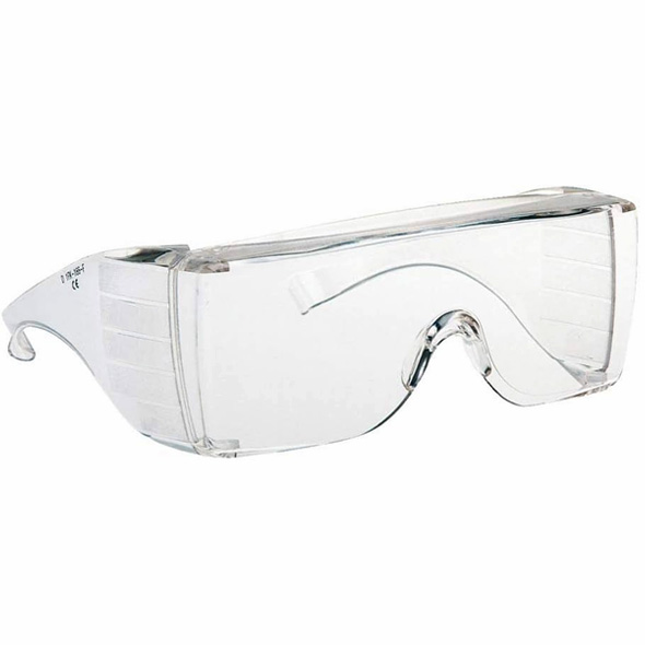UV-Schutzbrille Trotec Honeywell