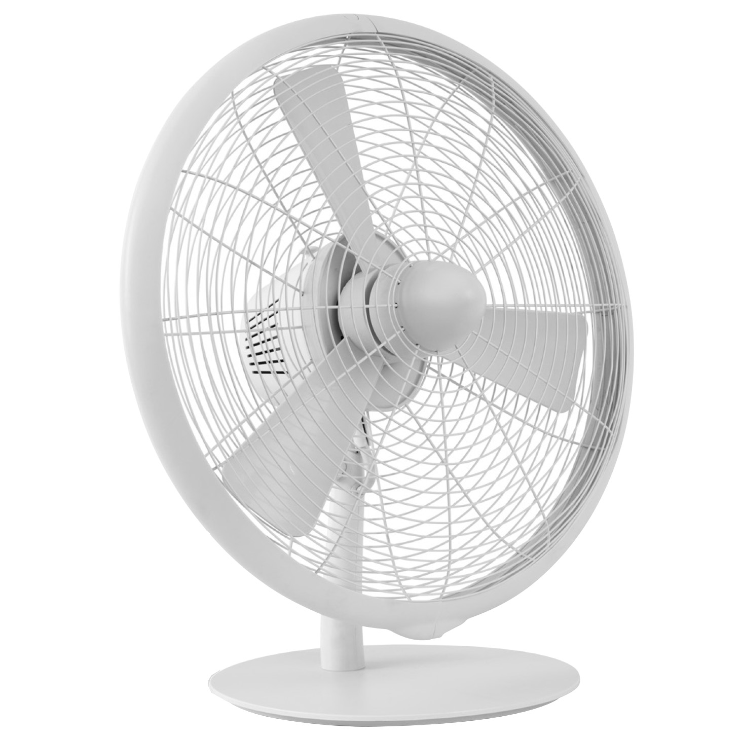 Ventilator Stylies Scirocco