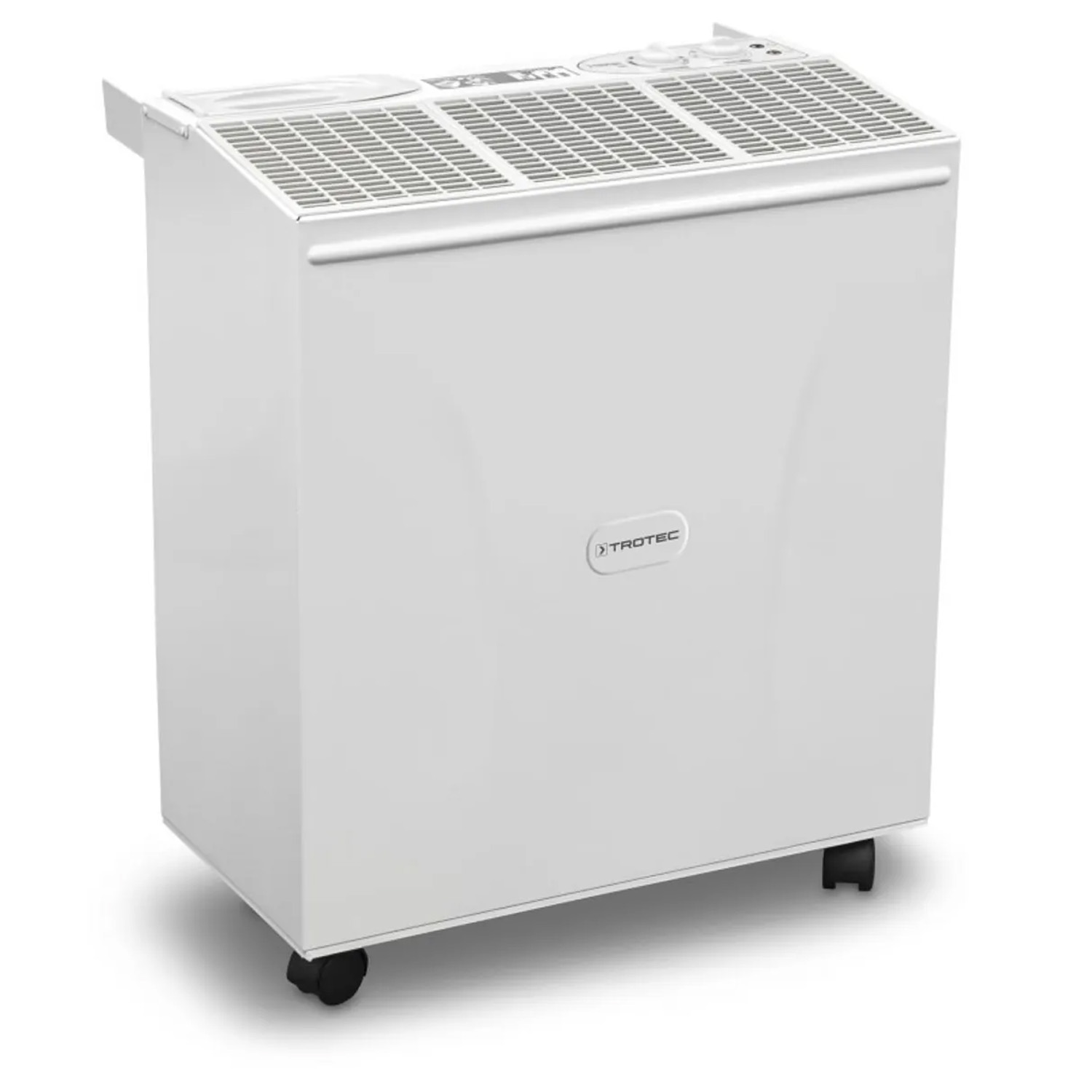 Verdunstungs-Luftbefeuchter Grossraum Trotec B400