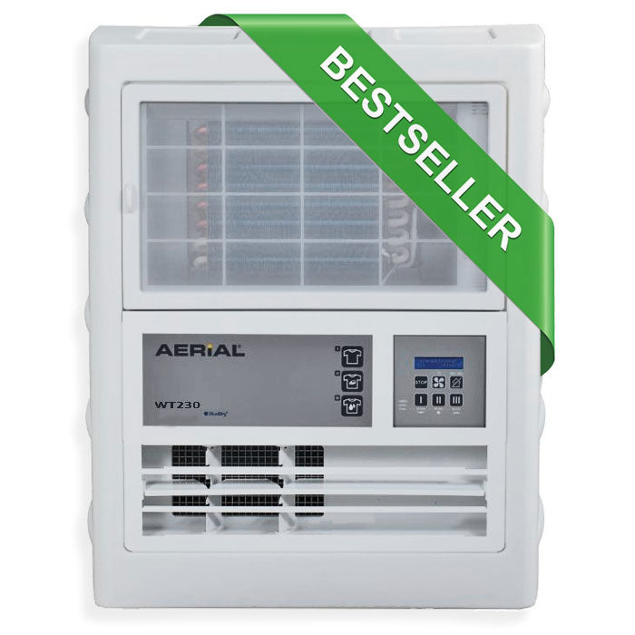Raumluft-Wäschetrockner Aerial WT230 Occasion
