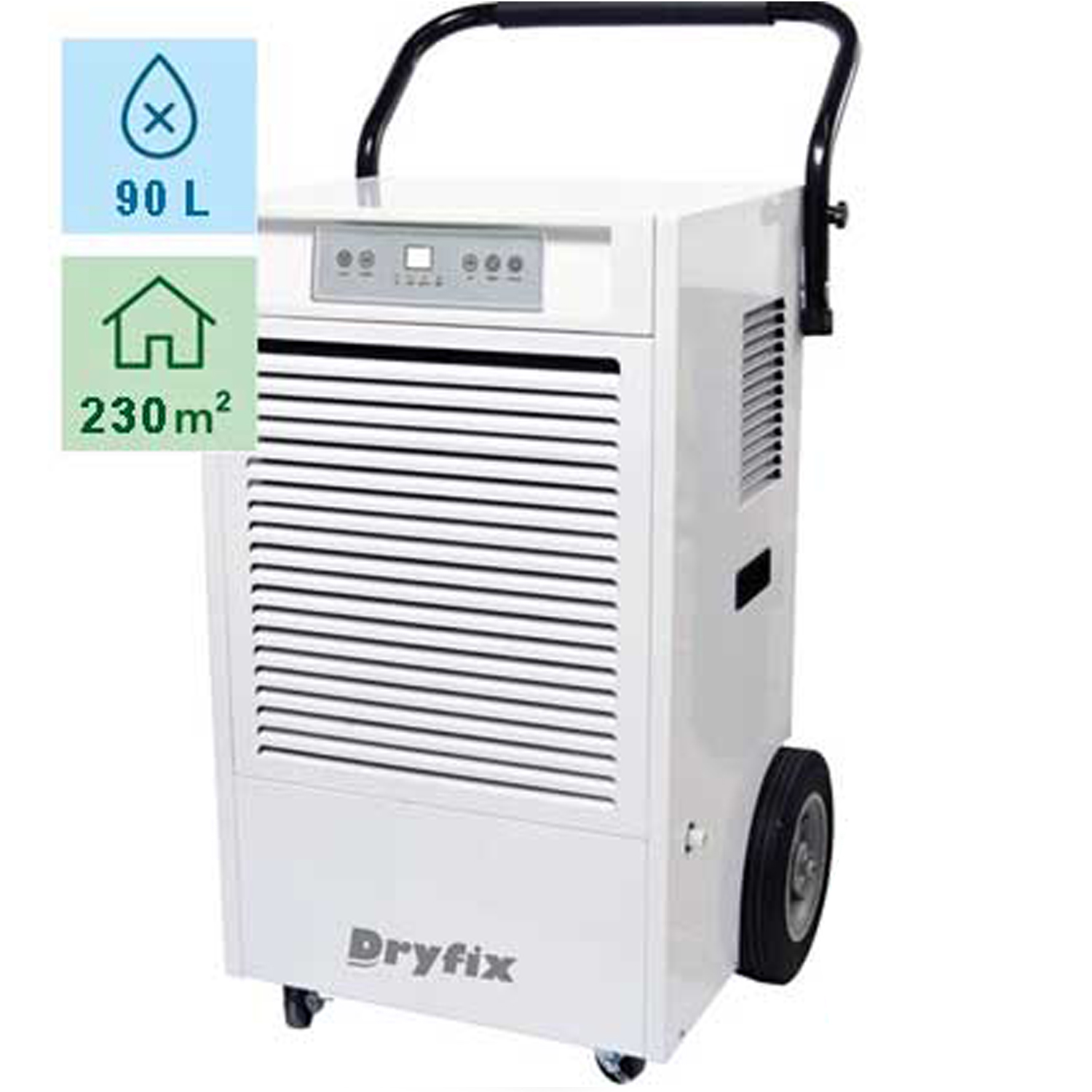 Dryfix CB-D90 Luftentfeuchter