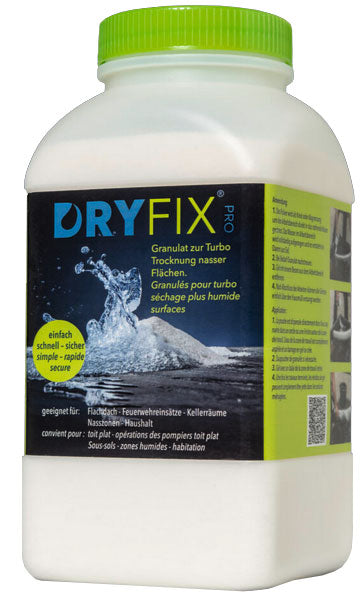 Dryfix Home Trocknungsgranulat 400g Dose