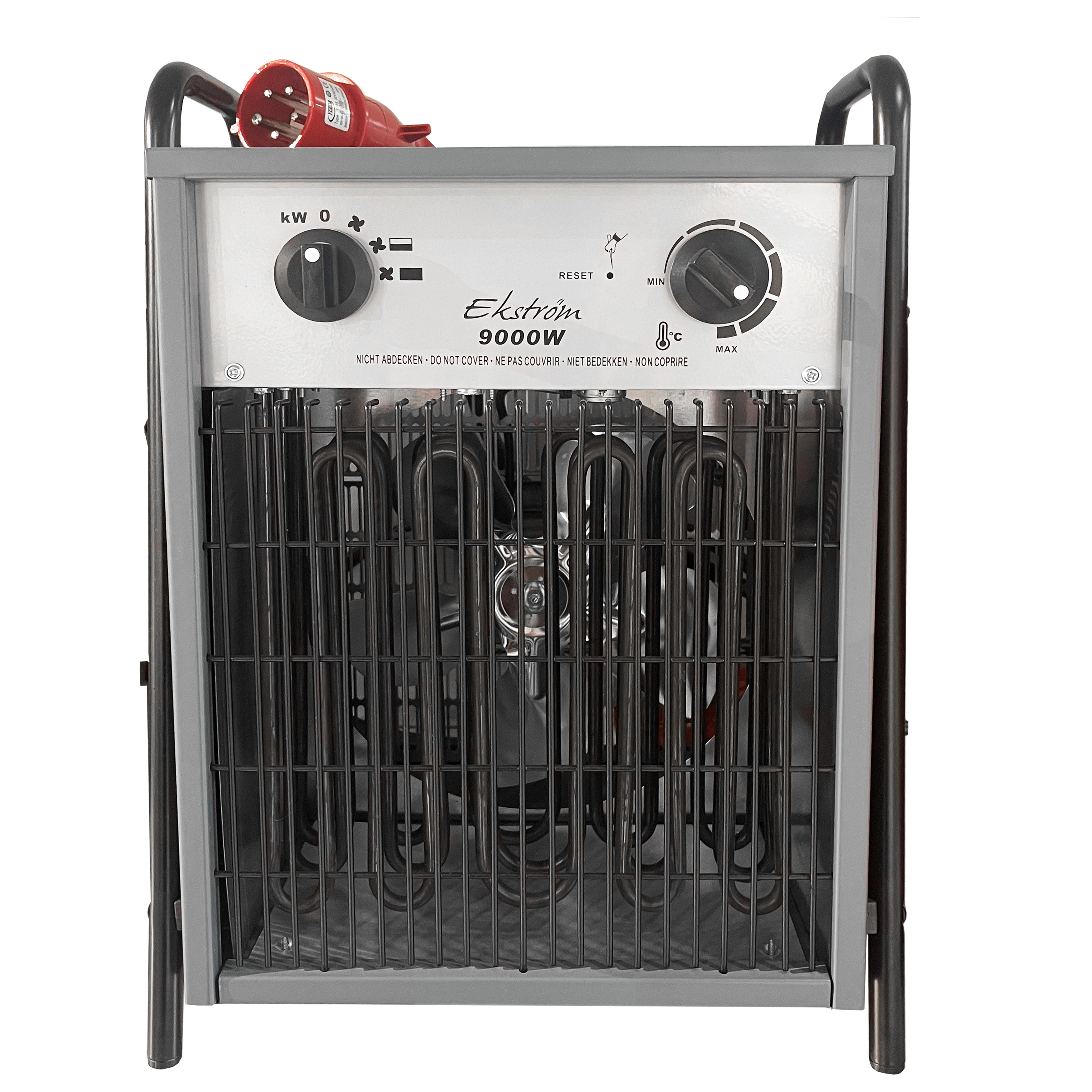 Heizlüfter Ekström 9kW