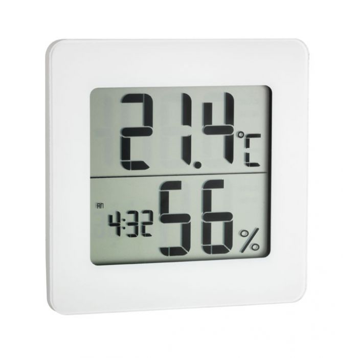 Hygrometer - Thermometer TFA