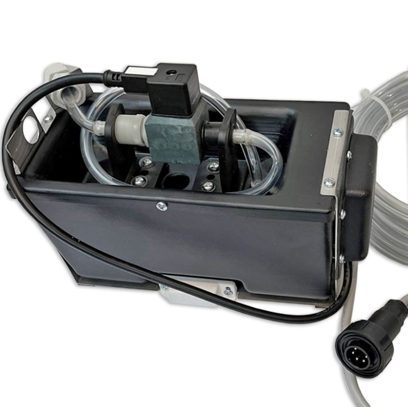 Kondensatpumpe Fral-Bautrockner ACS01.923