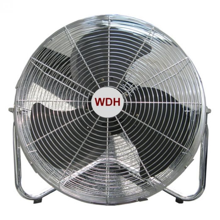 WDH FE50X Ventilator 50 cm