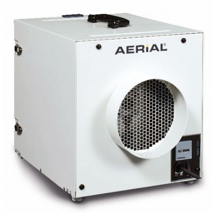 Luftreiniger Aerial AMH100 inkl. Vorfilter G4