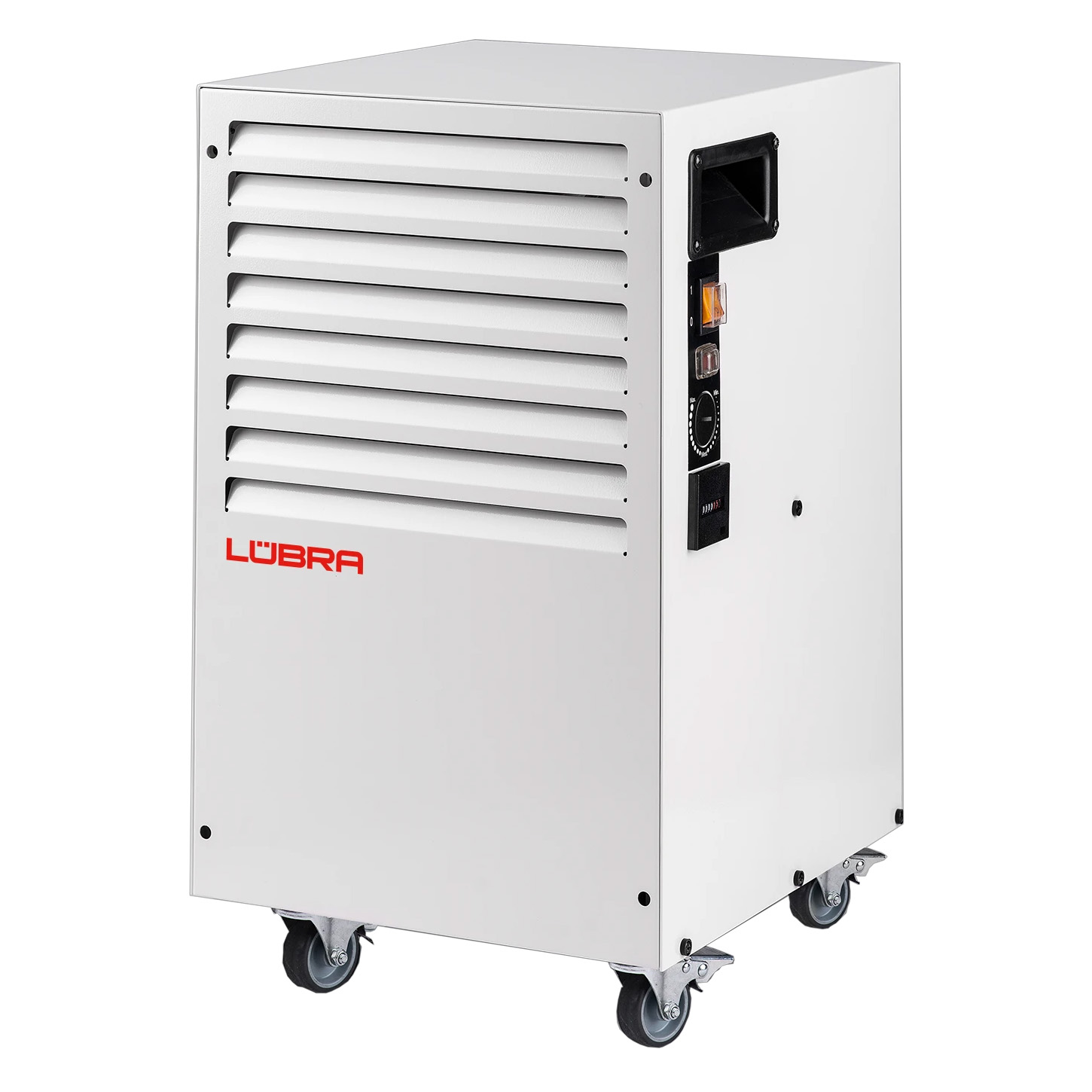 Luftentfeuchter Lübra DHI27