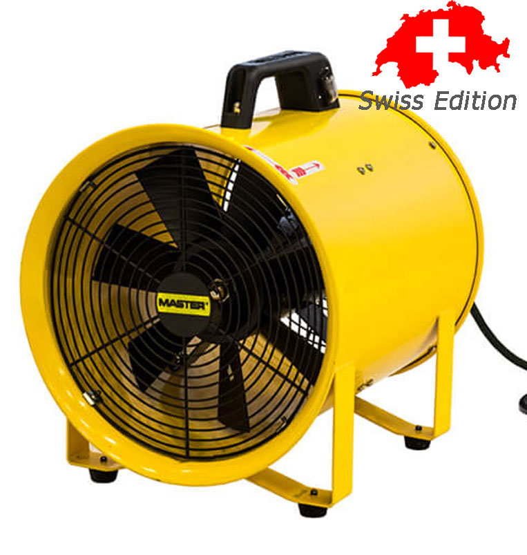 Master Axialventilator BLM6800