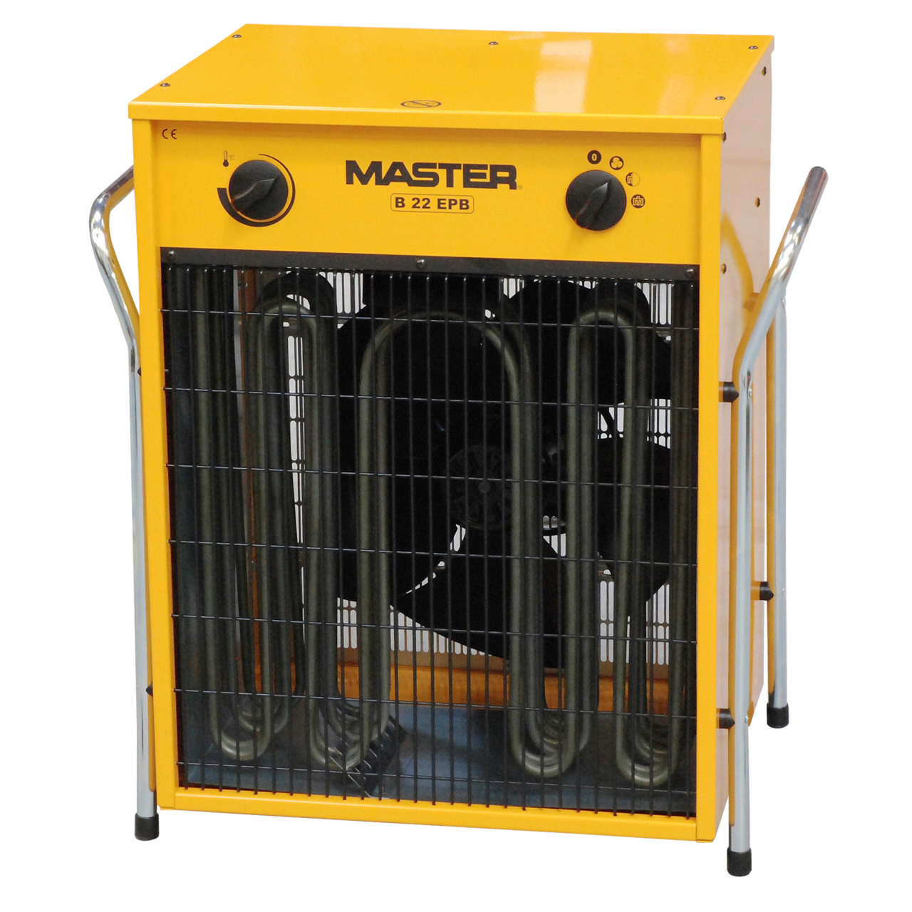 Master B22EPB Heizl&#252;fter 22kW