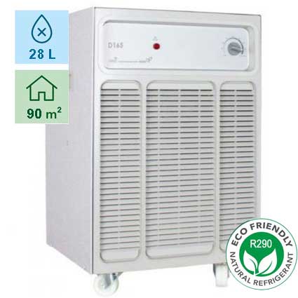 Oasis D165 Luftentfeuchter