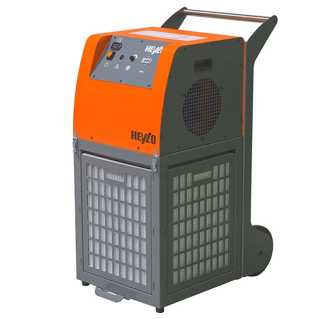 Heylo PowerFilter 3500 – Luftreiniger