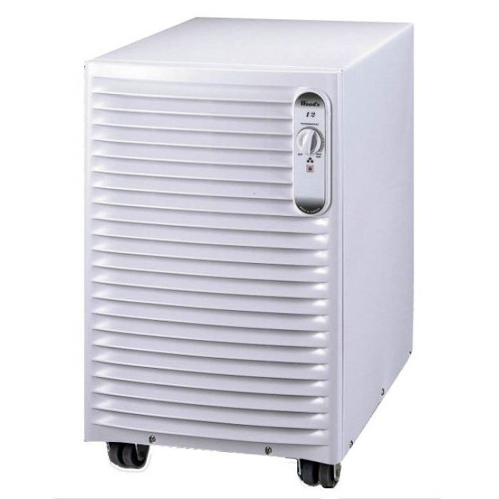 Luftentfeuchter Woods DS12